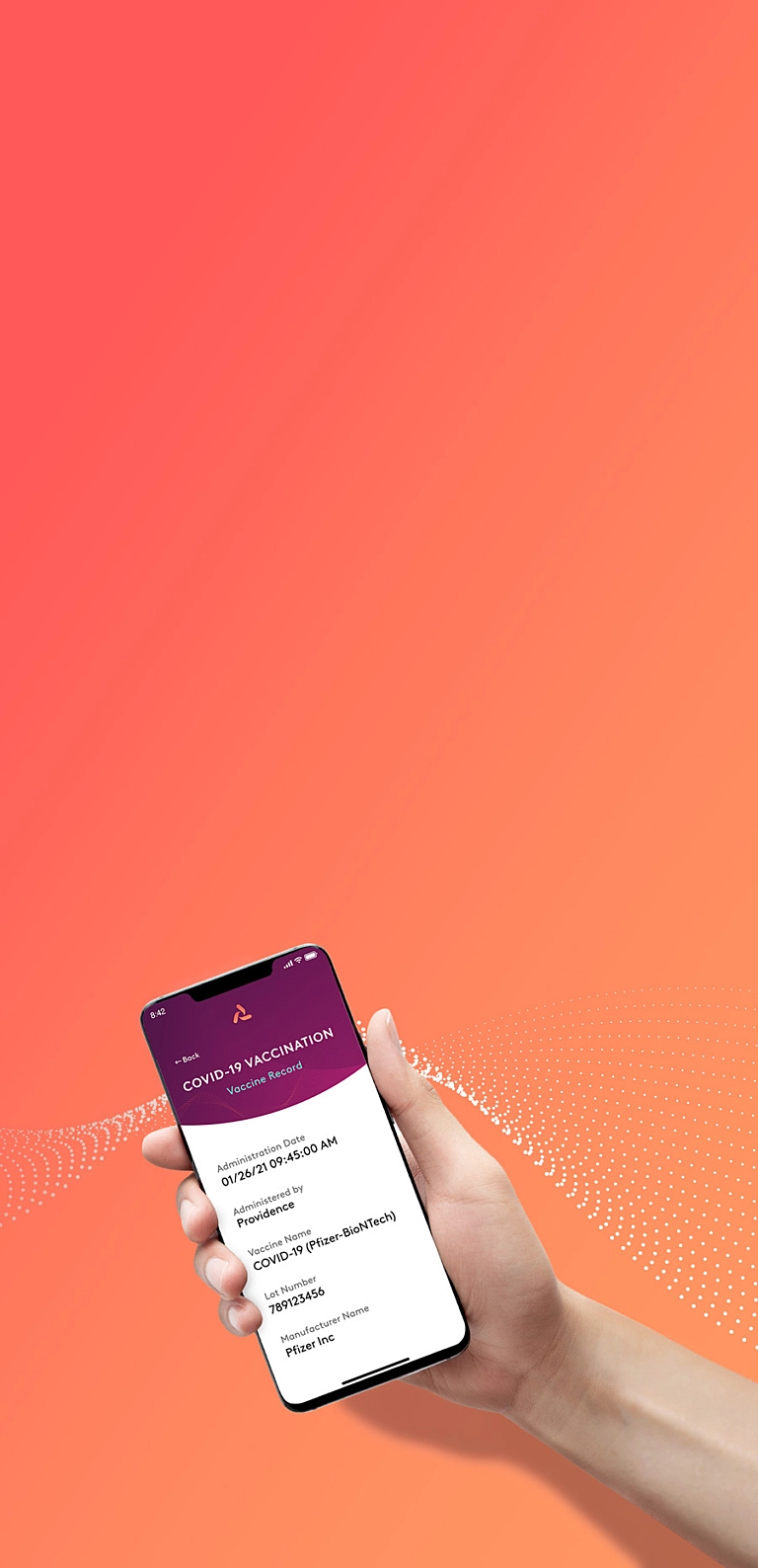 Image of 0321 Connect Launch Hero mobile
